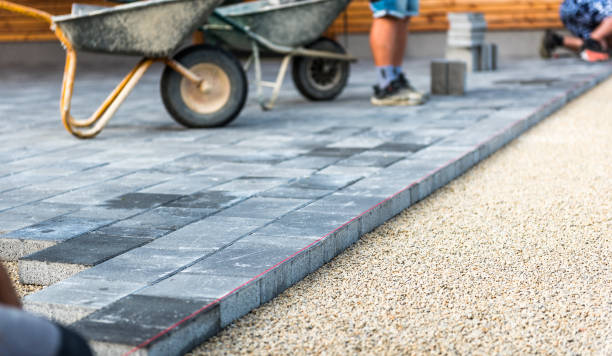 Driveway Pavers for Homes in Richland, MS