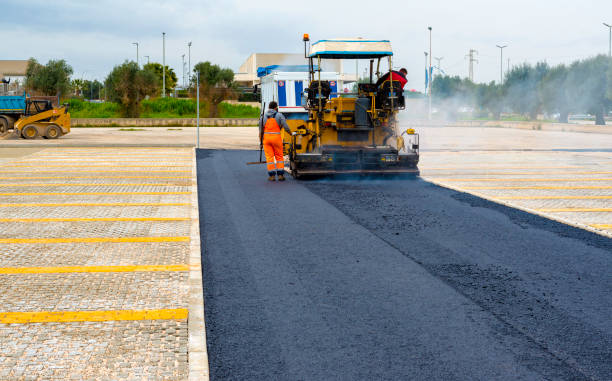 Trusted Richland, MS Driveway Pavers Experts