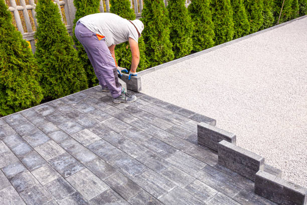 Best Driveway Pavers for Homes  in Richland, MS