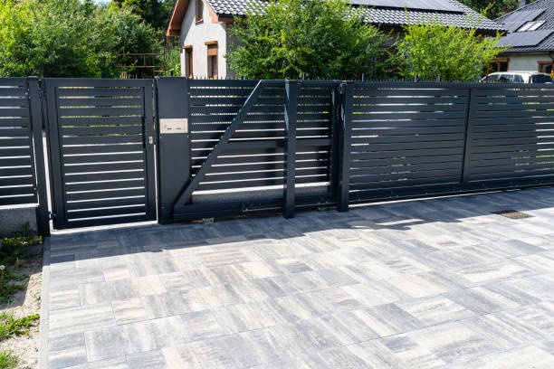 Best Cobblestone Driveway Pavers  in Richland, MS