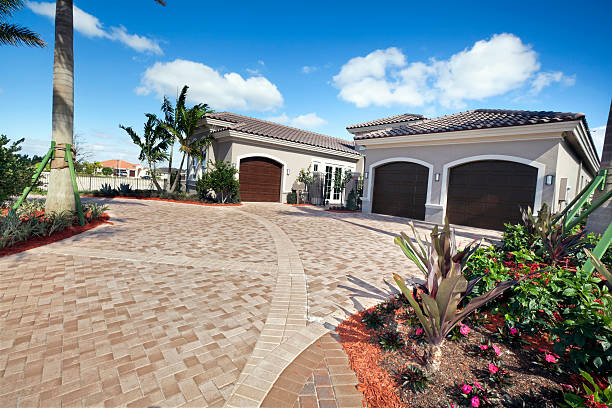 Best Driveway Paver Repair  in Richland, MS