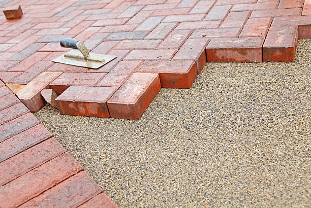 Best Driveway Paving Contractor  in Richland, MS