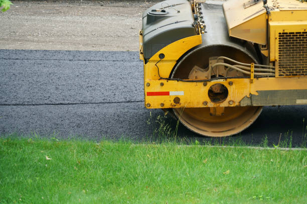 Best Commercial Driveway Pavers  in Richland, MS
