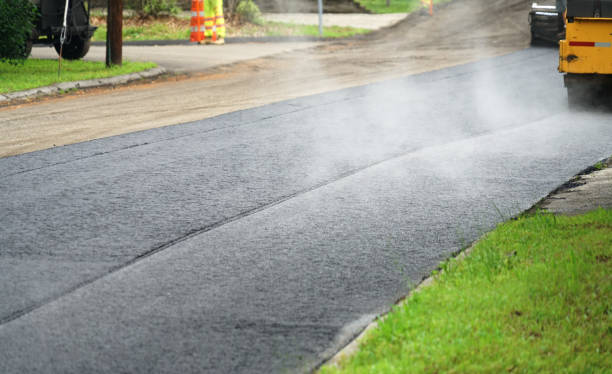 Best Cobblestone Driveway Pavers  in Richland, MS