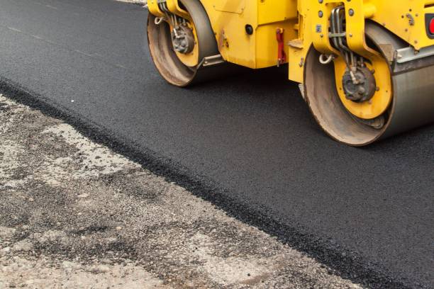 Reasons to Select Us for Your Driveway Paving Requirements in Richland, MS