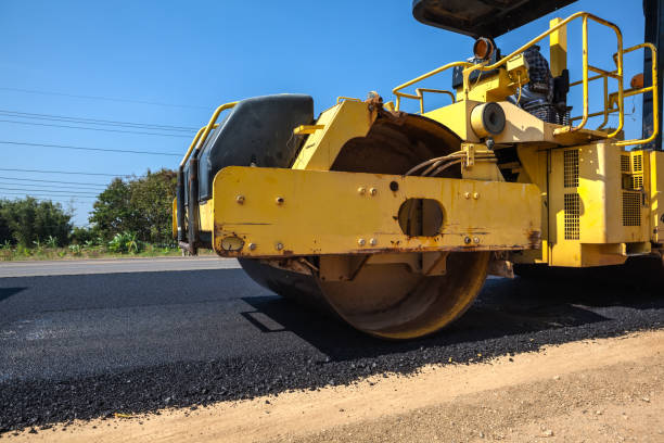 Commercial Driveway Pavers in Richland, MS